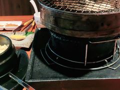 -山之屋炭火烧肉·生啤畅饮(大朗万科中央公园店)