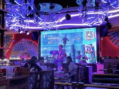 -荷炉烤鱼音乐餐厅(佳和城店)