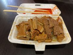 -细妹五香牛杂(步行街店)