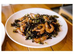-WILDS 野有食(碧坞店)