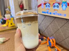 -Pull-Tab拉环咖啡(杭州市上城区来福士中心店)
