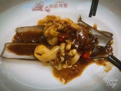 -桥底辣蟹(谢斐道店)