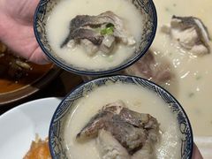 -丹江渔村(首都机场店)