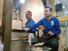 -马相卿特色烤肉面食馆(虎台店)