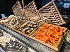 -洲际酒店·地平线全日餐厅HORIZON CAFÉ