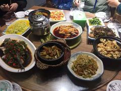 -土桥手掌鸡·26年灌县老味道(都江堰店)
