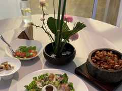 -蘇锦宴·淮扬菜烤鸭·小院(三元桥霄云路店)