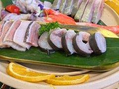 -太琼糟粕醋·海南酸汤火锅(亚龙湾店)