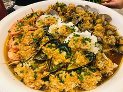 -聚鑫阁江浙菜·非遗传承技艺(青村帝华园店)