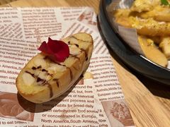 -原石牛扒·约会餐厅(龙城万科里店)