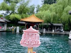 -趵突泉景区