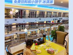 -海韵之星邮轮水会(明发商业广场店)