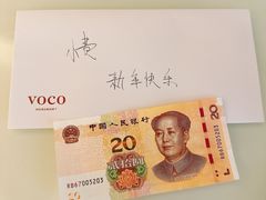 -广州十甫voco酒店