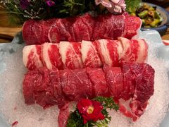 -黔诚酸汤牛肉(甲秀楼店)
