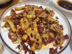 -尚一汤·粤菜海鲜(汇智国际商业中心店)