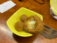 -BHC炸鸡(明洞总店)