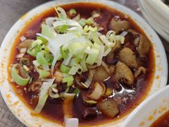 -诗城健民肥肠(颐和家园店)