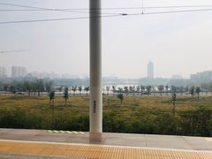 -安阳东站