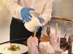 -PARFUM FLORAL花境法餐(南京首店)