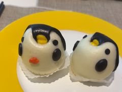 -帝企鹅自助餐厅•儿童岛•真企鹅(长隆企鹅酒店)