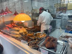 -章云板鸭(马道街店)