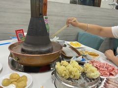 -元盛居(生态大街店)