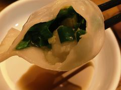-一轩饺子馆(丽都店)