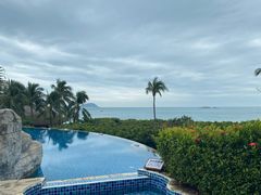 -三亚亚龙湾天域度假酒店