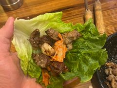 -号令江湖·水浒烤肉(和畅睦邻中心店)