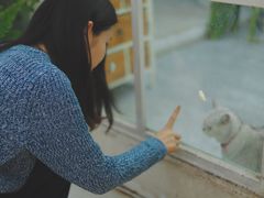 -小时光咖啡馆(北锣鼓巷店)