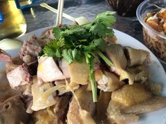 海南鸡-文昌鸡饭店110号(中山路店)