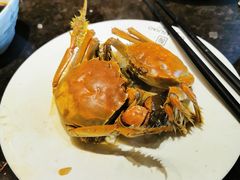 -川骄海鲜自助(河东店)