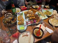 -状元阁烧烤(新华路总店)