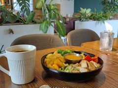 -FUNFUN有饭花园聚会餐厅