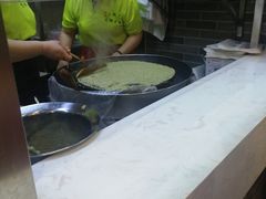 -清真·二嫂子煎饼果子(鼓楼旗舰形象店)