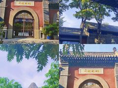 -护国法轮寺