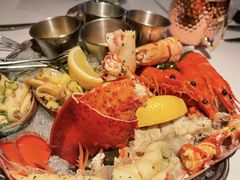 -壳里西餐厅Coquille Seafood Bistro(蒙自路店)