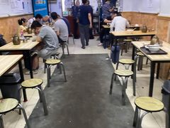 大堂-玉香宫河州牛肉拉面