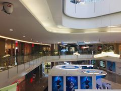 -皇庭广场(福华三路店)