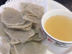 -老北京胡同味道二荤铺(酒仙桥店)