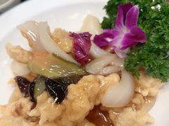 -贵宾庄炸酱面·韩式料理(高区店)