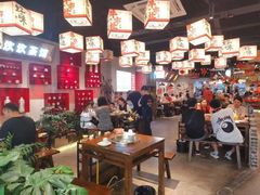 -牛市坎火锅(建设路店)