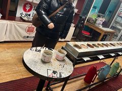 -小溅沾串