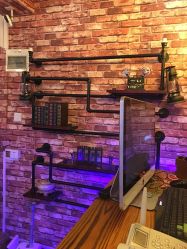 -BM SALON