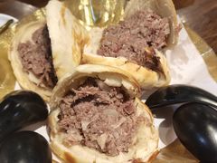 -永茂驴肉(莲池南大街总店)