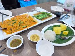 -建兴酒家(班塔通分店)