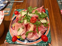 -BOTTEGA意库(中骏世界城店)