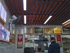 -清真蒋有记(老门东店)