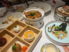 -南海渔村(珠江新城店)