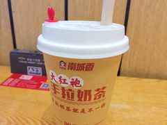 -南城香(北京南站店)